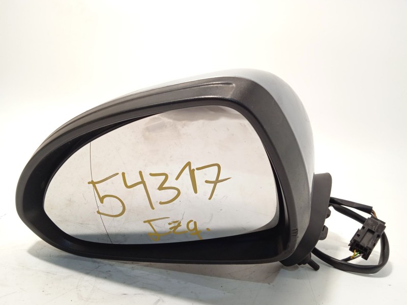 RETROVISOR IZQUIERDO 13187615 