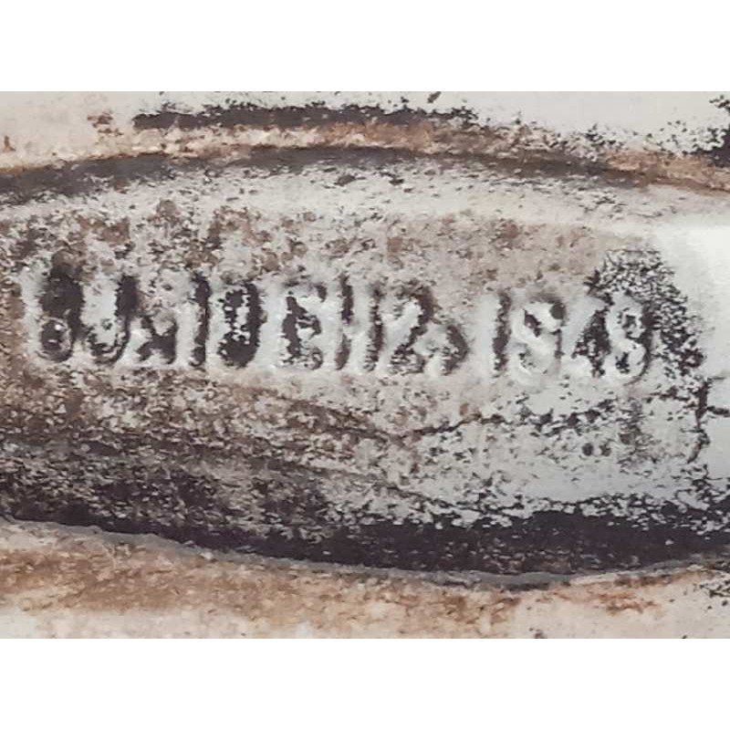 Recambio de llanta para bmw x3 (f25) xdrive 20d referencia OEM IAM 6787579  36116787579