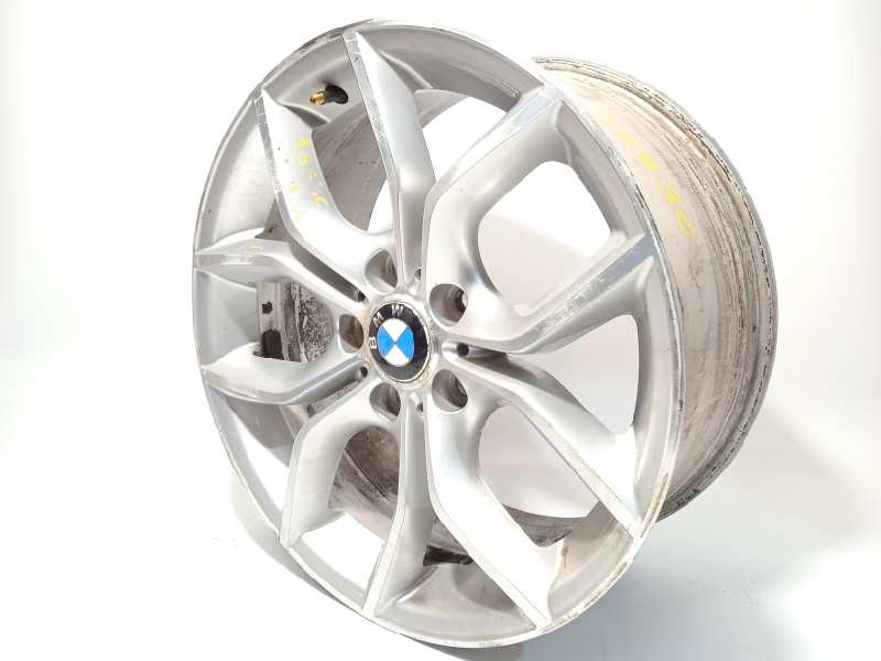 Recambio de llanta para bmw x3 (f25) xdrive 20d referencia OEM IAM 6787579  36116787579