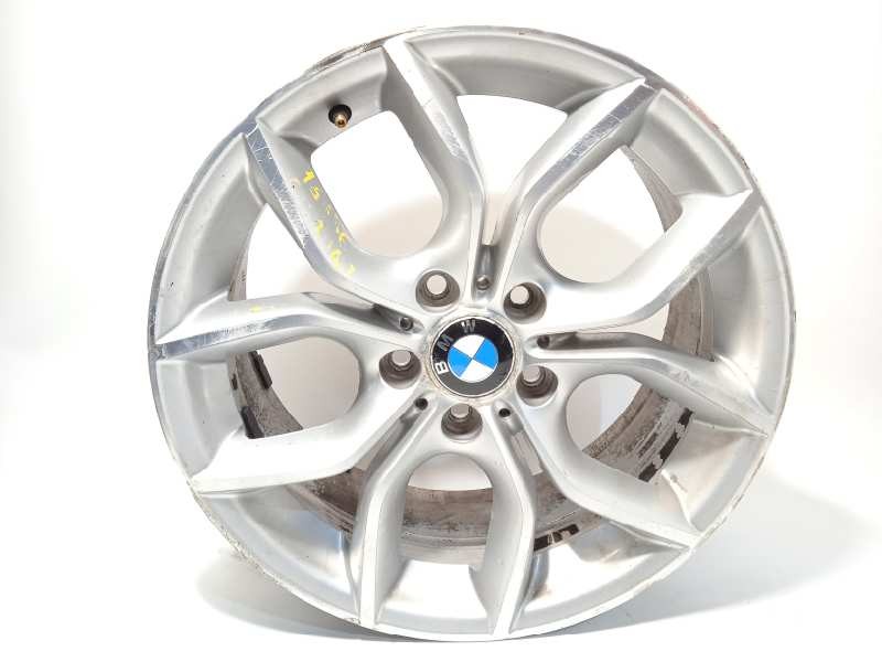 Recambio de llanta para bmw x3 (f25) xdrive 20d referencia OEM IAM 6787579  36116787579