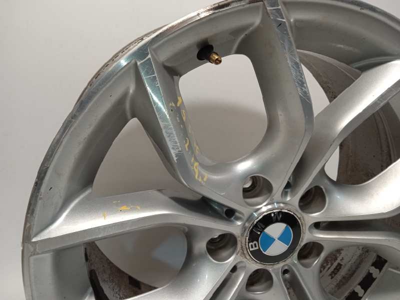 Recambio de llanta para bmw x3 (f25) xdrive 20d referencia OEM IAM 6787579  36116787579