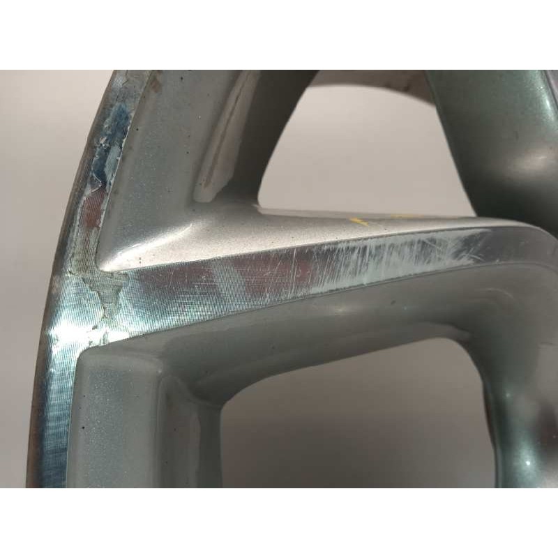 Recambio de llanta para bmw x3 (f25) xdrive 20d referencia OEM IAM 6787579  36116787579