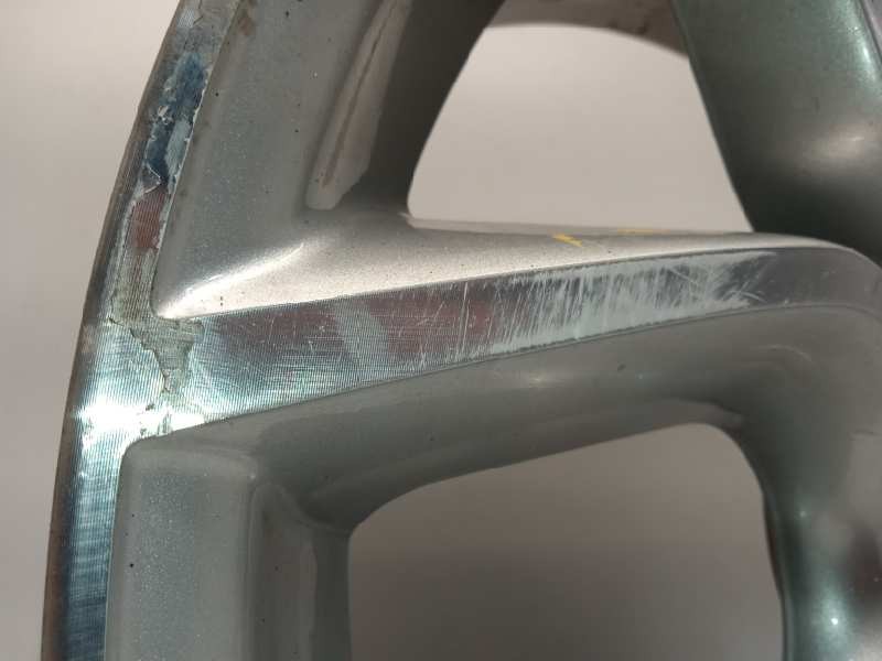 Recambio de llanta para bmw x3 (f25) xdrive 20d referencia OEM IAM 6787579  36116787579