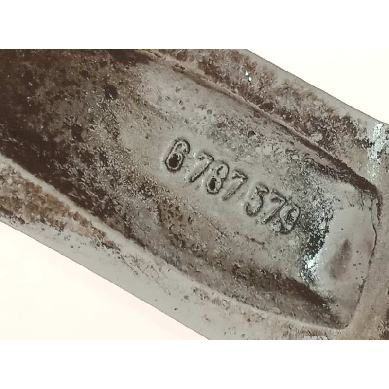 Recambio de llanta para bmw x3 (f25) xdrive 20d referencia OEM IAM 6787579  36116787579