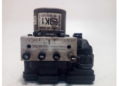 Recambio de abs para hyundai i20 city s referencia OEM IAM 589101J270 6158945200 1J58920800