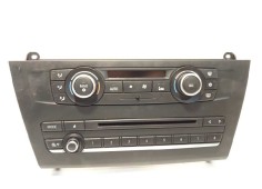 Recambio de mando climatizador para bmw x3 (f25) xdrive 20d referencia OEM IAM 64119252737  9208591 2
