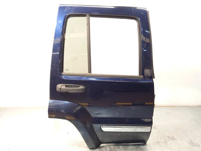 PUERTA TRASERA DERECHA 55176906AI 