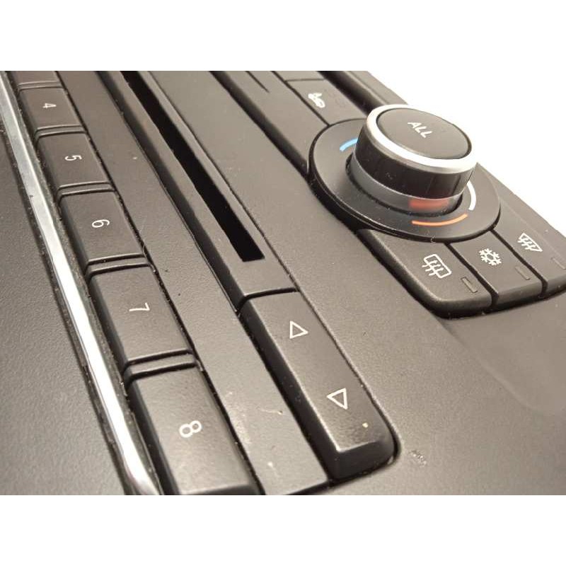 Recambio de mando climatizador para bmw x3 (f25) xdrive 20d referencia OEM IAM 64119252737  9208591