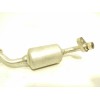 Recambio de tubos aire acondicionado para nissan leaf (ze1) electric referencia OEM IAM 924905SH0A  