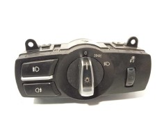 Recambio de mando luces para bmw x3 (f25) xdrive 20d referencia OEM IAM 9202584  61316803964 2