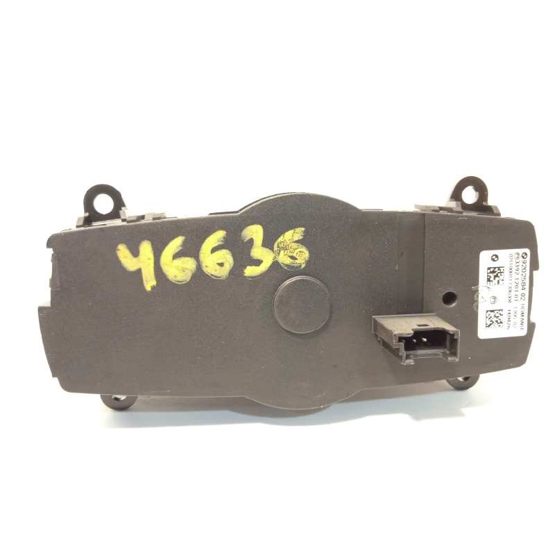 Recambio de mando luces para bmw x3 (f25) xdrive 20d referencia OEM IAM 9202584  61316803964