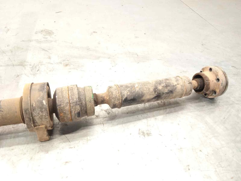 Recambio de transmision central para ford kuga (cbv) titanium s 4x4 referencia OEM IAM 9V4N7L190AA 1541780 31256426