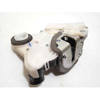 CERRADURA PUERTA DELANTERA IZQUIERDA 61032FJ050 