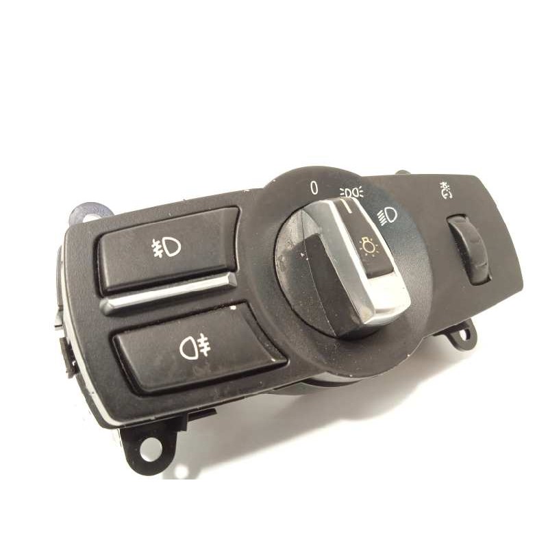 Recambio de mando luces para bmw x3 (f25) xdrive 20d referencia OEM IAM 9202584  61316803964