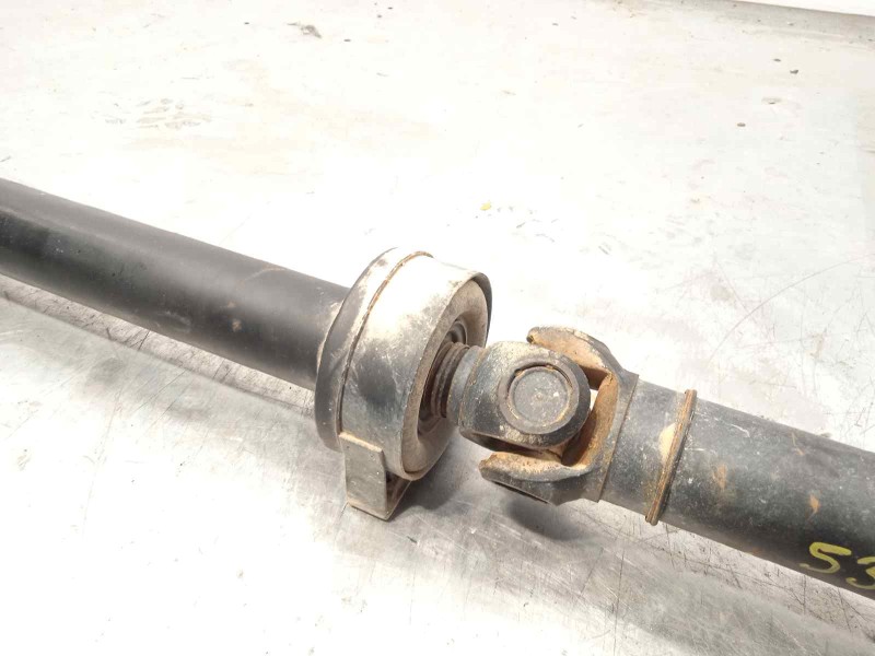 Recambio de transmision central para ford kuga (cbv) titanium s 4x4 referencia OEM IAM 9V4N7L190AA 1541780 31256426