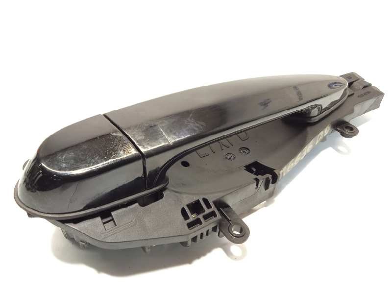 Recambio de maneta exterior delantera derecha para bmw x3 (f25) xdrive 20d referencia OEM IAM 51217193264  51217207562