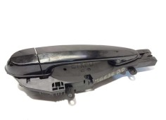 Recambio de maneta exterior delantera derecha para bmw x3 (f25) xdrive 20d referencia OEM IAM 51217193264  51217207562 2