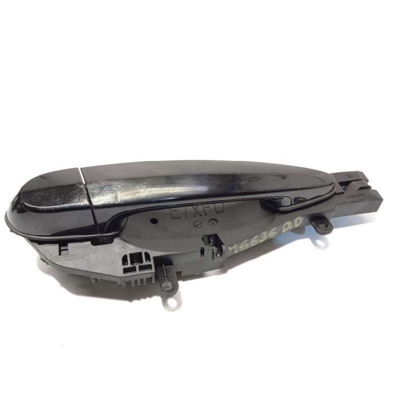 Recambio de maneta exterior delantera derecha para bmw x3 (f25) xdrive 20d referencia OEM IAM 51217193264  51217207562