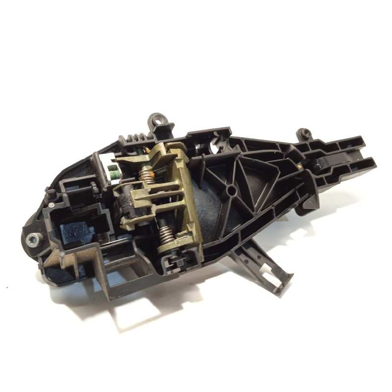 Recambio de maneta exterior delantera derecha para bmw x3 (f25) xdrive 20d referencia OEM IAM 51217193264  51217207562