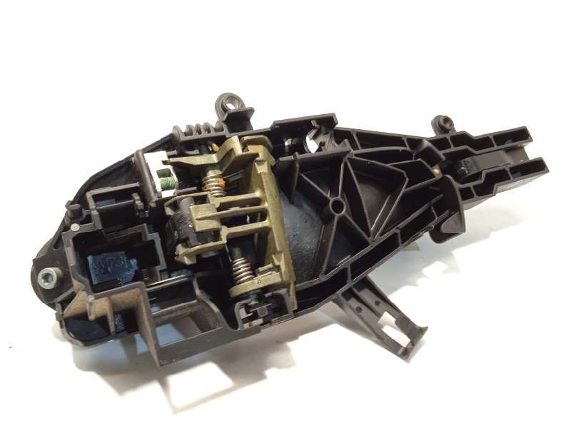 Recambio de maneta exterior delantera derecha para bmw x3 (f25) xdrive 20d referencia OEM IAM 51217193264  51217207562