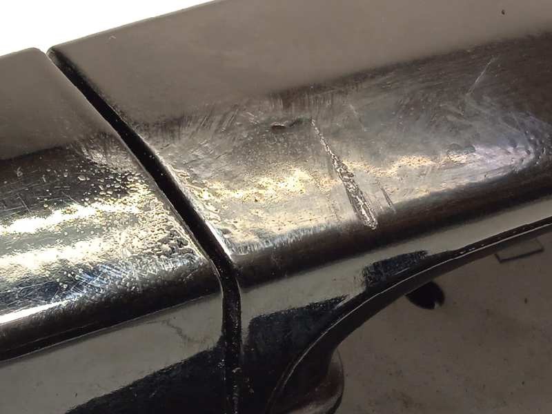 Recambio de maneta exterior delantera derecha para bmw x3 (f25) xdrive 20d referencia OEM IAM 51217193264  51217207562