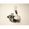 Recambio de cerradura puerta delantera izquierda para toyota corolla (e21) referencia OEM IAM 6904002491  