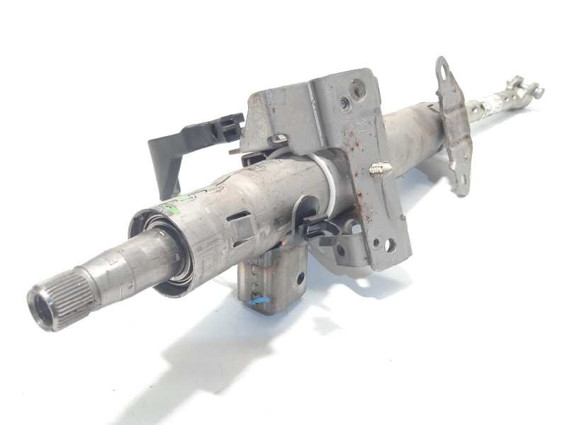 Recambio de columna direccion para renault trafic furgón 1.6 dci diesel referencia OEM IAM A88100584R  488100584R