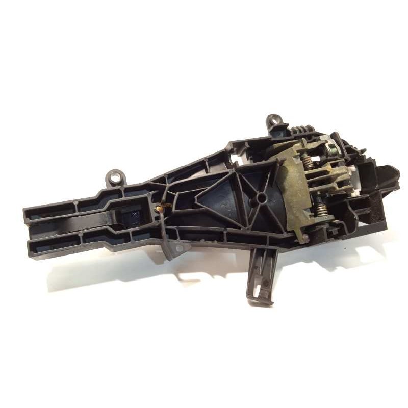 Recambio de maneta exterior trasera izquierda para bmw x3 (f25) xdrive 20d referencia OEM IAM 51217193263  51217207561