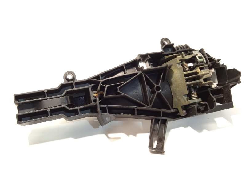 Recambio de maneta exterior trasera izquierda para bmw x3 (f25) xdrive 20d referencia OEM IAM 51217193263  51217207561