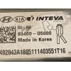 Recambio de elevalunas trasero derecho para kia niro referencia OEM IAM 83480G5000  83460G5000