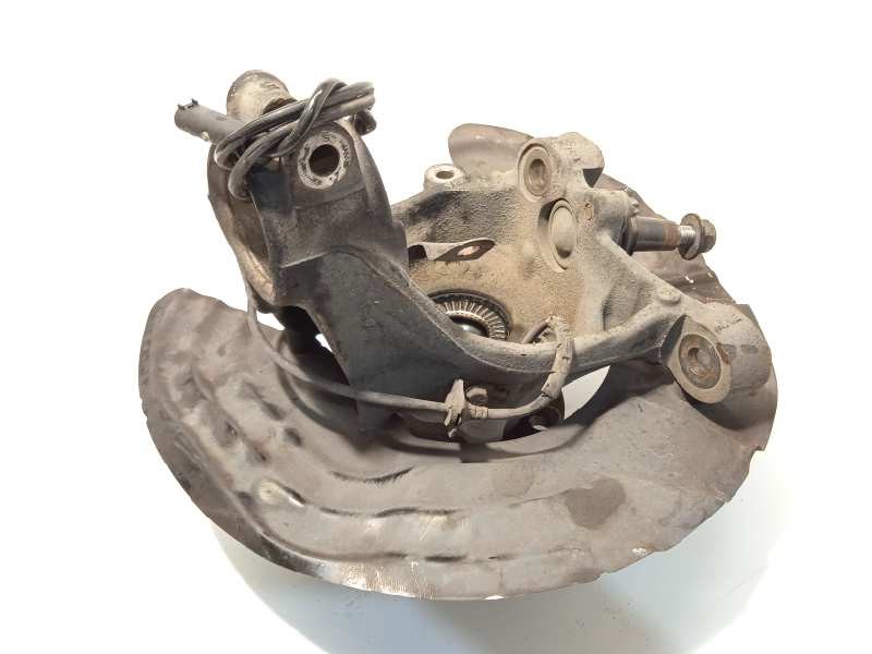 Recambio de mangueta delantera derecha para bmw x3 (f25) xdrive 20d referencia OEM IAM 31216855954  