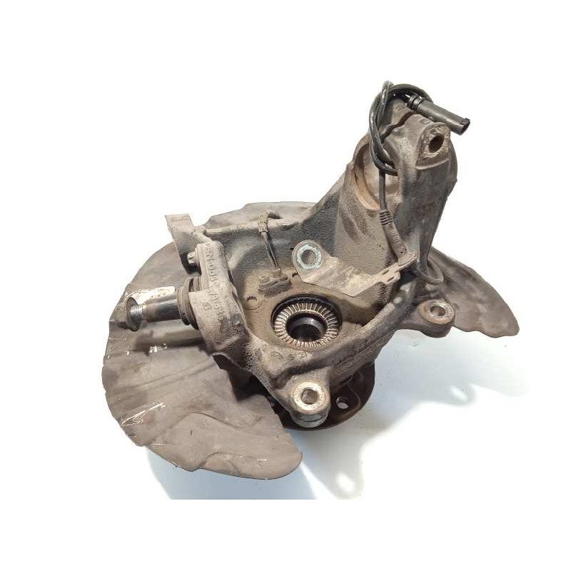 Recambio de mangueta delantera derecha para bmw x3 (f25) xdrive 20d referencia OEM IAM 31216855954  