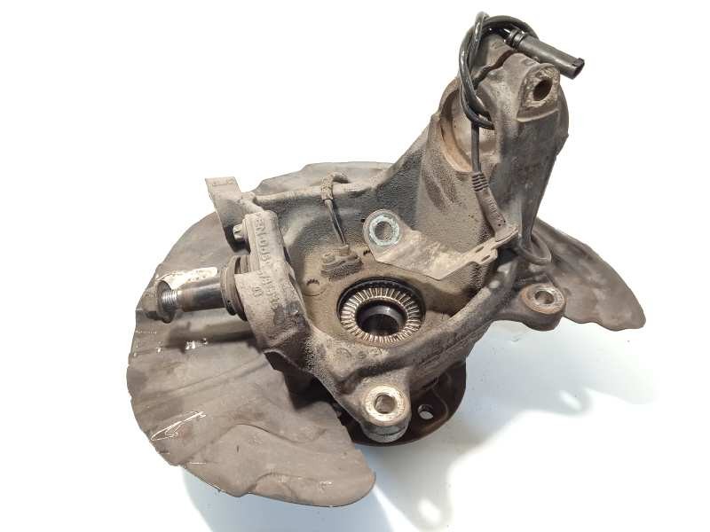 Recambio de mangueta delantera derecha para bmw x3 (f25) xdrive 20d referencia OEM IAM 31216855954  