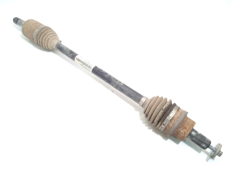 Recambio de transmision trasera derecha para ford kuga (cbv) titanium s 4x4 referencia OEM IAM AG9N4B402AA  1565594