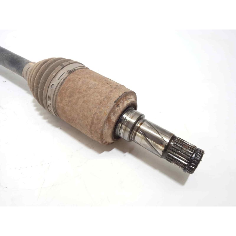 Recambio de transmision trasera derecha para ford kuga (cbv) titanium s 4x4 referencia OEM IAM AG9N4B402AA  1565594