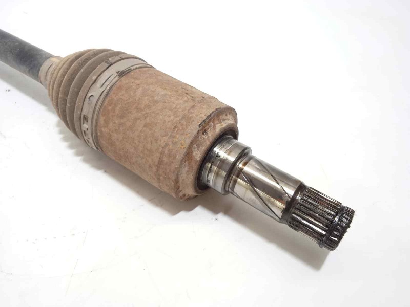 Recambio de transmision trasera derecha para ford kuga (cbv) titanium s 4x4 referencia OEM IAM AG9N4B402AA  1565594