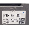 Recambio de mando multifuncion para mazda cx-3 (dk) 2.0 skyactiv-g referencia OEM IAM DM6F66CM0  