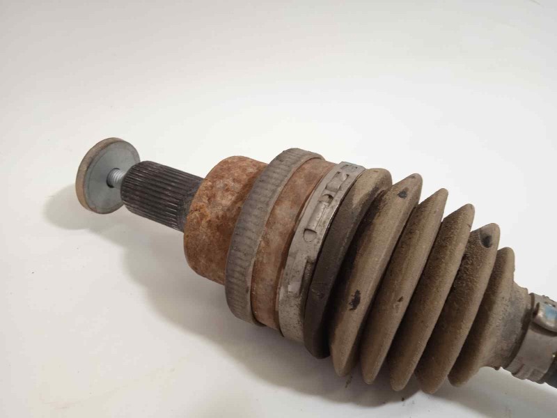 Recambio de transmision trasera derecha para ford kuga (cbv) titanium s 4x4 referencia OEM IAM AG9N4B402AA  1565594