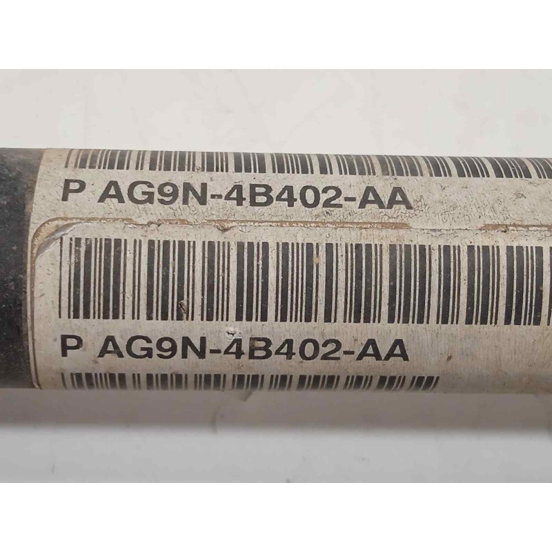 Recambio de transmision trasera derecha para ford kuga (cbv) titanium s 4x4 referencia OEM IAM AG9N4B402AA  1565594