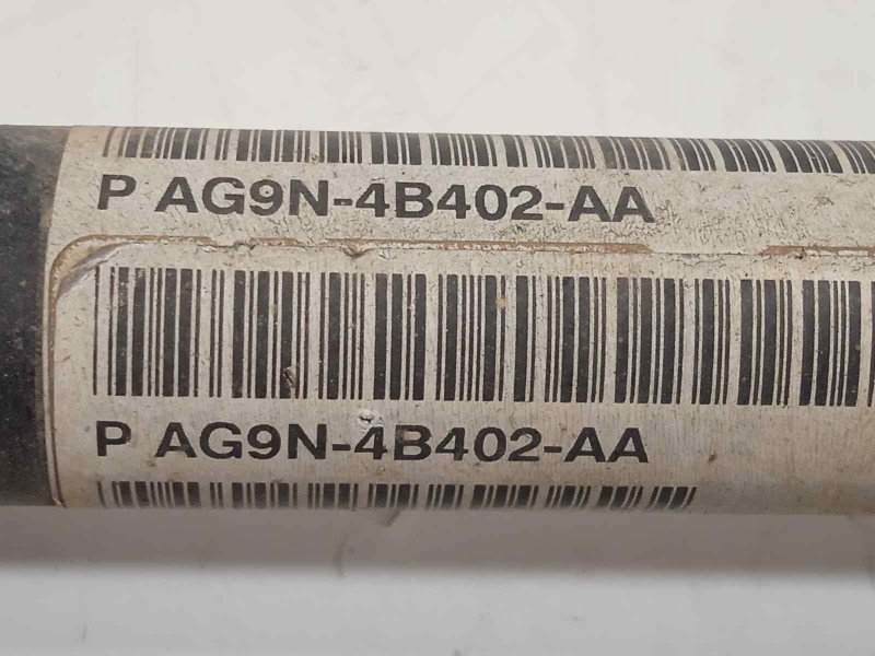 Recambio de transmision trasera derecha para ford kuga (cbv) titanium s 4x4 referencia OEM IAM AG9N4B402AA  1565594
