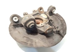 Recambio de mangueta trasera derecha para bmw x3 (f25) xdrive 20d referencia OEM IAM 33406797570   2