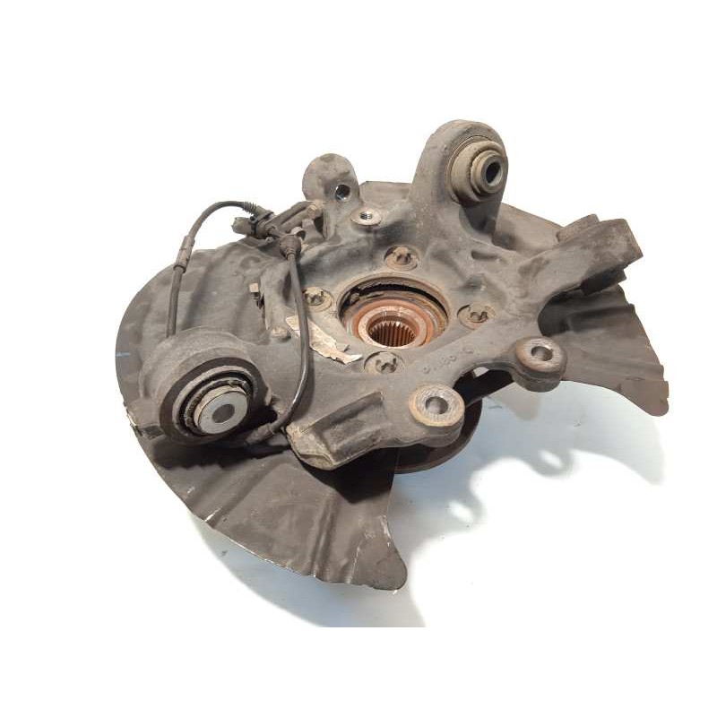 Recambio de mangueta trasera derecha para bmw x3 (f25) xdrive 20d referencia OEM IAM 33406797570  