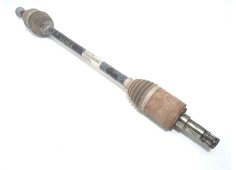 Recambio de transmision trasera izquierda para ford kuga (cbv) titanium s 4x4 referencia OEM IAM AG9N4B402AA  1565594 2