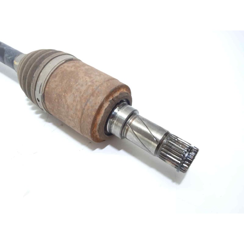 Recambio de transmision trasera izquierda para ford kuga (cbv) titanium s 4x4 referencia OEM IAM AG9N4B402AA  1565594