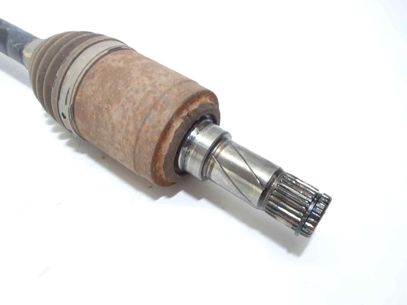 Recambio de transmision trasera izquierda para ford kuga (cbv) titanium s 4x4 referencia OEM IAM AG9N4B402AA  1565594