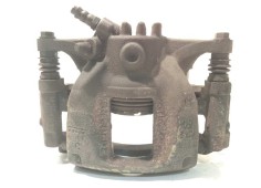 Recambio de pinza freno delantera derecha para renault trafic furgón 1.6 dci diesel referencia OEM IAM 410013477R   2