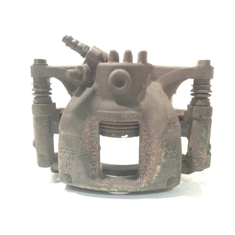 Recambio de pinza freno delantera derecha para renault trafic furgón 1.6 dci diesel referencia OEM IAM 410013477R  