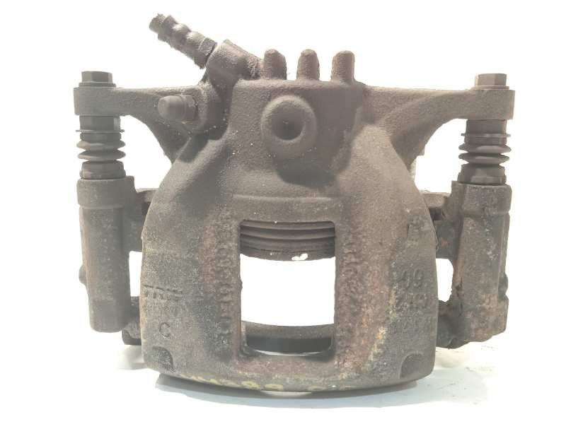 Recambio de pinza freno delantera derecha para renault trafic furgón 1.6 dci diesel referencia OEM IAM 410013477R  