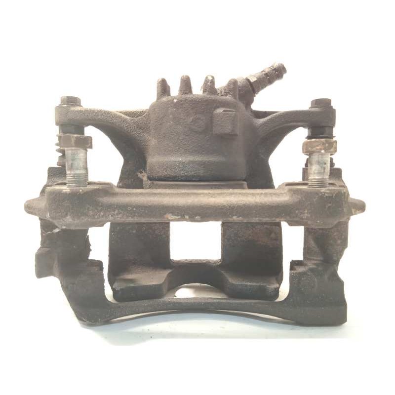 Recambio de pinza freno delantera derecha para renault trafic furgón 1.6 dci diesel referencia OEM IAM 410013477R  