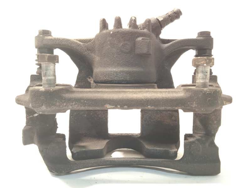Recambio de pinza freno delantera derecha para renault trafic furgón 1.6 dci diesel referencia OEM IAM 410013477R  